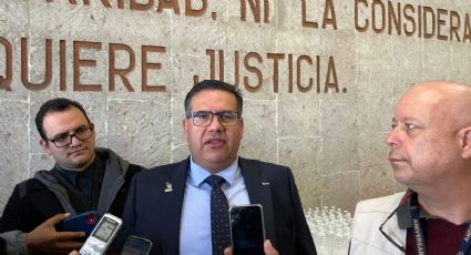 ¿Mintió Sergio Baños? Auditoría estatal afirma que no solventó observaciones