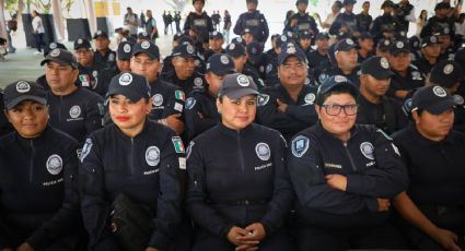 Cuernavaca se suma al Mando Coordinado, pero no cede el mando policial