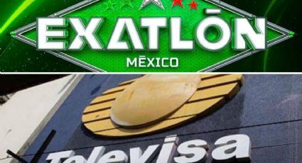 Campeón de Exatlón México es vetado de TV Azteca y Televisa le abre las puertas