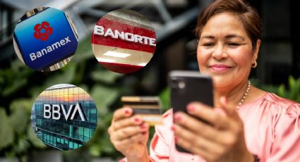 ¿Qué pasará con las tarjetas Banamex, Banorte y BBVA? Así será el nuevo método de pago