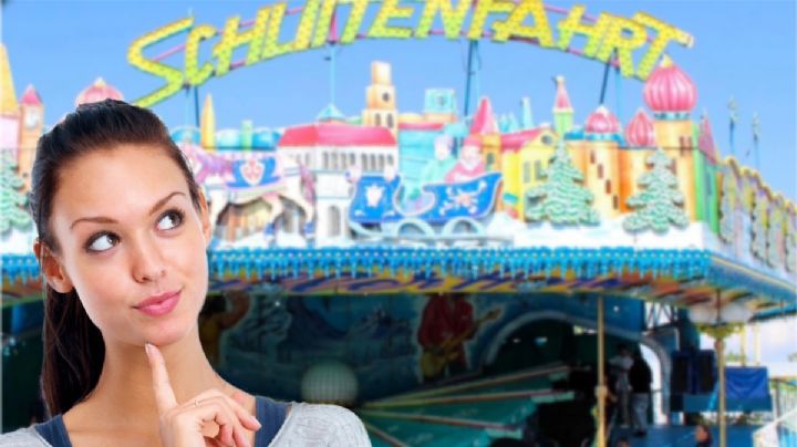 Feria de Pachuca: así es el juego mecánico que se accidentó y dejó lesionados