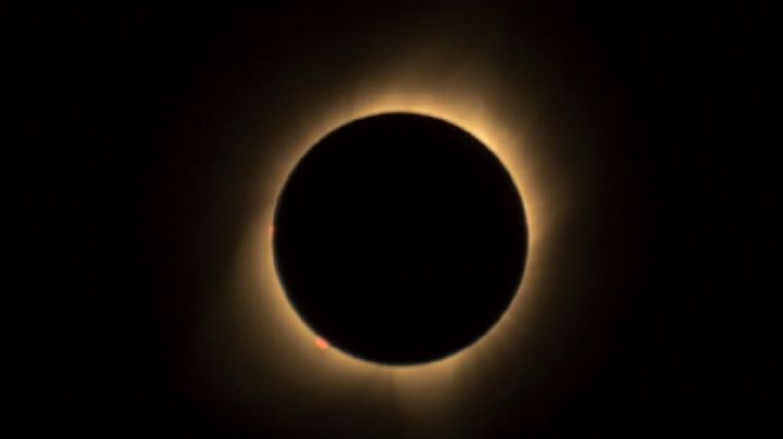 Rituales para aprovechar la energía del eclipse solar anular este 2 de octubre