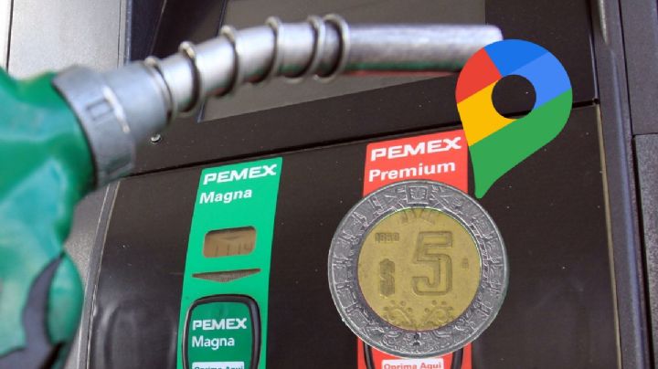 Las 5 gasolineras más baratas de Pachuca para llenar tu tanque