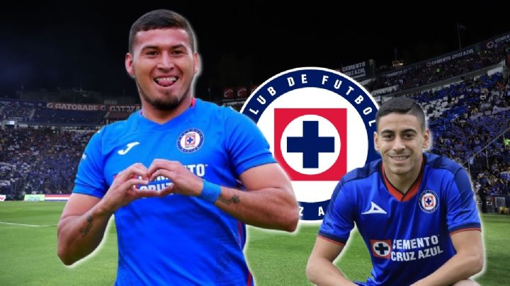 ¿Juan Escobar por Camilo Cándido en Cruz Azul? Esto se sabe sobre el regreso del Patrón