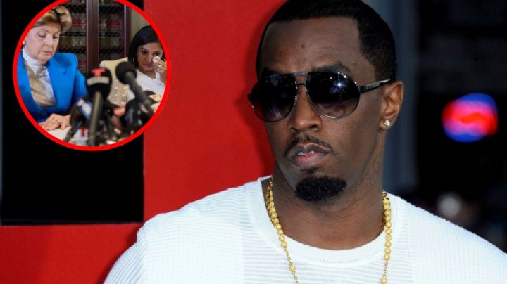 Caso Diddy Combs: ¿existe un video con JLo y eso provocó su divorcio de Ben Affleck?