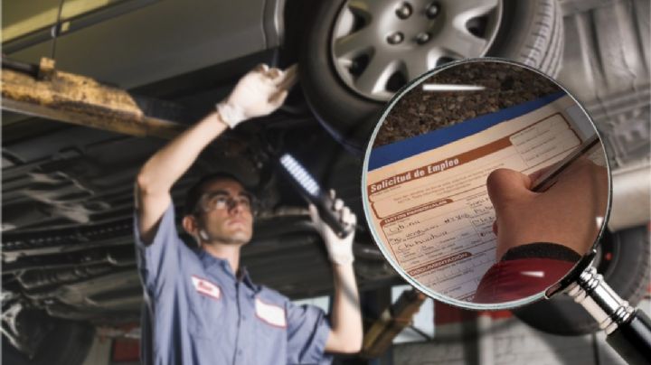 Comparte gobierno de Hidalgo empleos con sueldos desde 7,500 hasta 20,000 pesos