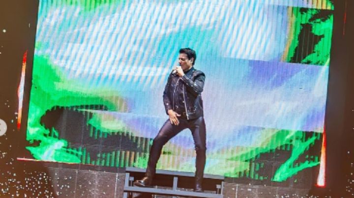 El papá de Latinoamérica viene a León: Filtran a Chayanne como invitado a la Feria