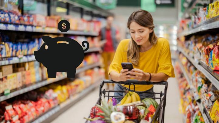 Este es el supermercado al que sí quiere Profeco; es el más barato para hacer la despensa en México