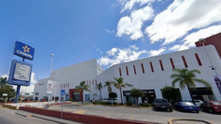 Cinépolis La Gran Plaza cierra sus puertas este fin de semana