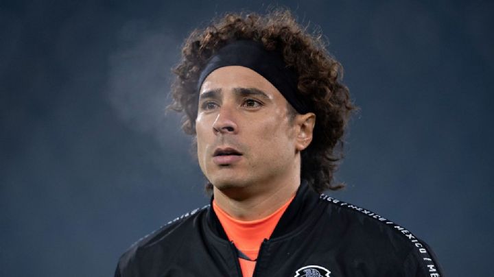 La verdadera razón por la que habría regresado Memo Ochoa a la Selección Mexicana