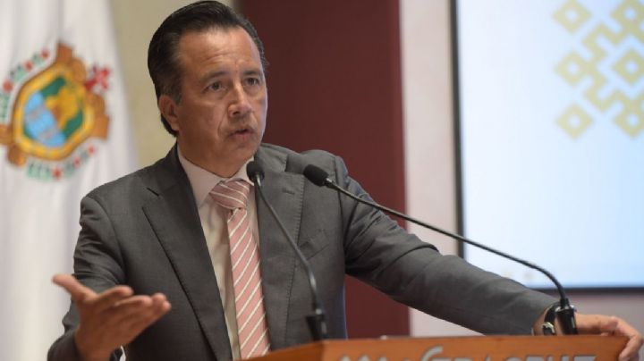 No somos impecables: Cuitláhuac García responde por observaciones del ORFIS