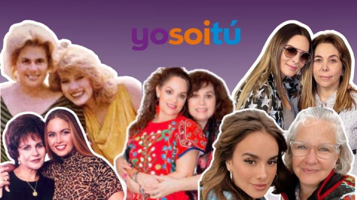 7 mamás tóxicas del mundo del espectáculo