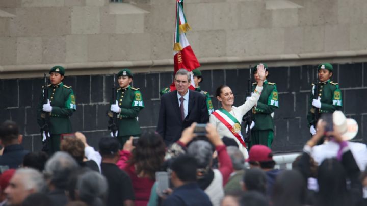 La presidenta Sheinbaum y sus desafíos