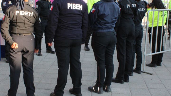 Agente de la Policía Industrial Bancaria sustrae evidencia de una investigación de narcomenudeo