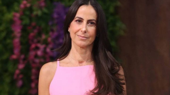 Este es el estado de salud de Paulina Mercado luego de anunciar que padece un tumor cancerígeno