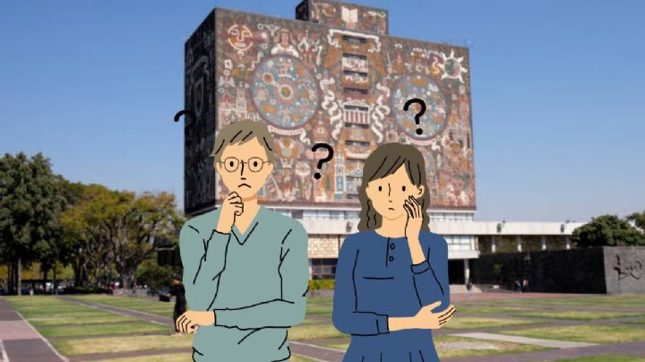 Así será la nueva UNAM; cambios en planteles y campus