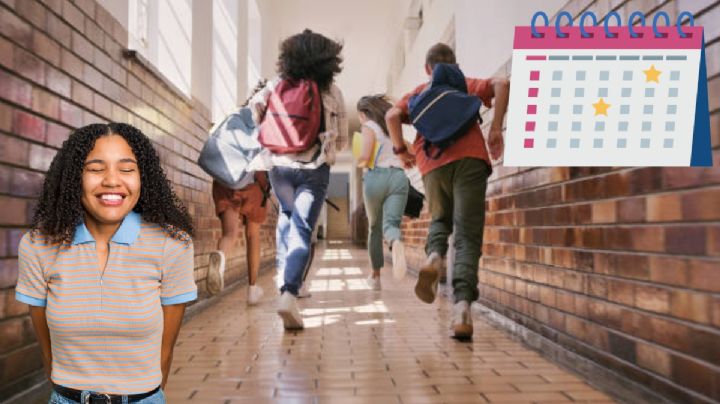 Nuevo calendario SEP: Estos serán los puentes que habrá antes de las vacaciones de Navidad