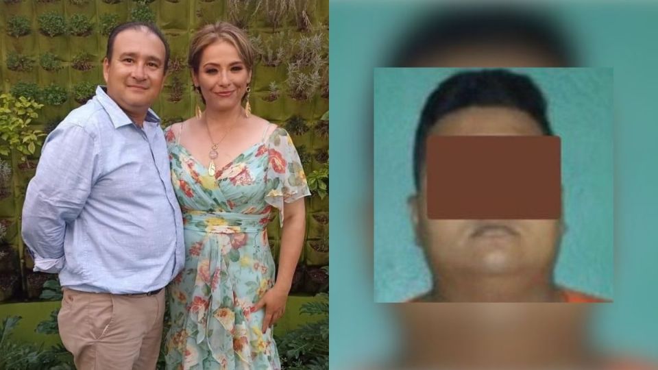 Se queda en prisión Daniel 'N' por secuestro de pareja de Poza Rica hallada en fosa