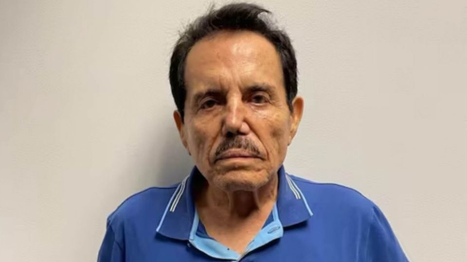 Ismael 'El Mayo' Zambada fue detenido el pasado 25 de julio en El Paso, Texas.