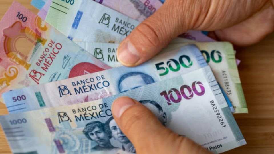 La Condusef dio a conocer las formas de ahorro que se practican en México