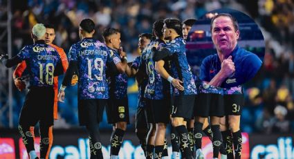 Los jugadores que regresarían al América tras golear a Santos