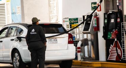 ¿En cuánto quedan los estímulos fiscales a los combustibles?