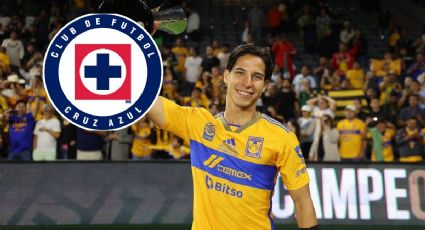 El polémico trueque entre Cruz Azul y Tigres por estos fichajes para 2025