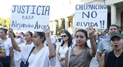 El Estado de Derecho ha sido rebasado: Decanato de Chilpancingo