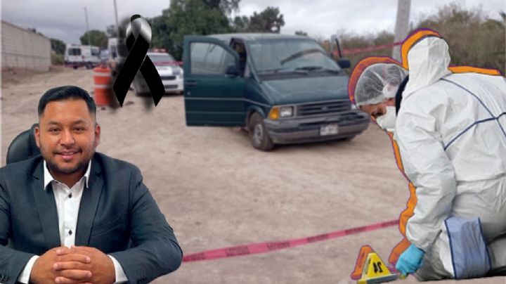 En ataque armado contra ex alcalde de Zapotlán, fallece su esposa