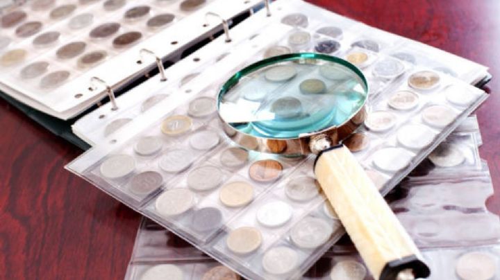 Banorte o Banco Azteca: ¿Quién paga mejor las monedas de 20 pesos?