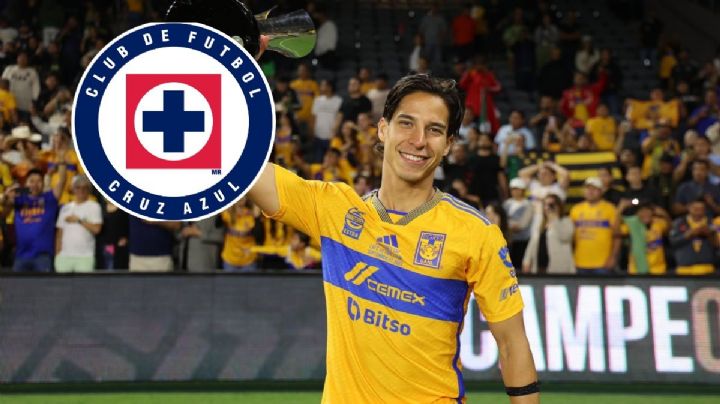 El polémico trueque entre Cruz Azul y Tigres por estos fichajes para 2025