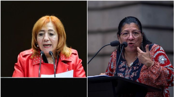 CNDH vs CDHCM por recomendaciones