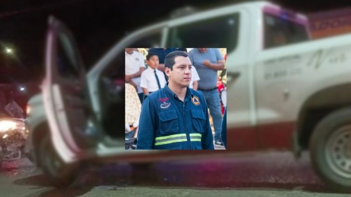 Director de PC de Poza Riza confirma liberación tras ser privado de la libertad