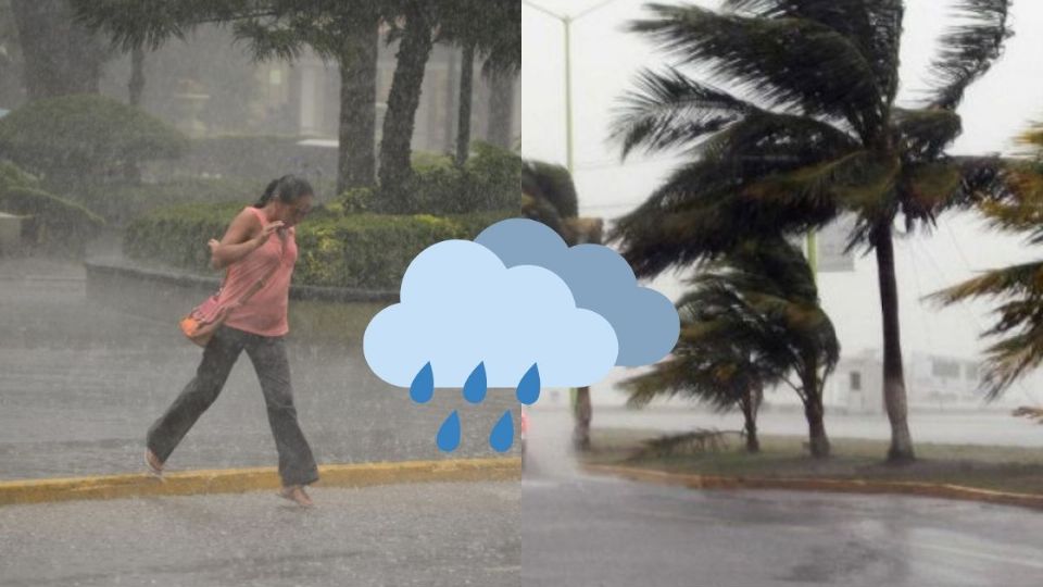 Clima en Veracruz: ¿Cuándo disminuirán las lluvias y el norte? Esto dice el pronóstico