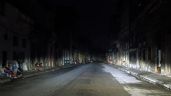 Foto ilustrativa de la nota titulada: Apagón eléctrico en Cuba: lo que se sabe para este jueves