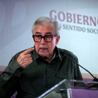 Cronología del caso Rocha Moya: de la elección a la acusación de EU y pedir licencia