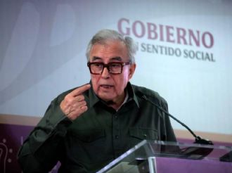 Cronología del caso Rocha Moya: de la elección a la acusación de EU