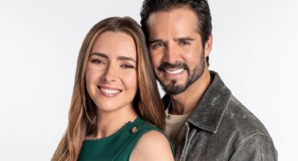 ¿Quién es quién en “Papás por Conveniencia”, producción de Rosy Ocampo de Televisa?