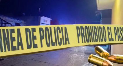 Balacera en Tula de Allende deja 2 muertos, esto ocurrió