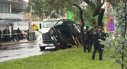 Patrulla donde murió policía en Zaragoza tenía impactos de bala