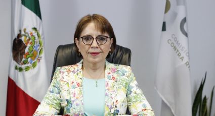 ¿Quién es Armida Zúñiga, la nueva funcionaria que dirigirá Cofepris?