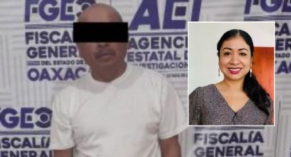 En Veracruz, hallan celular de la activista desaparecida Sandra Domínguez y detienen a sujeto