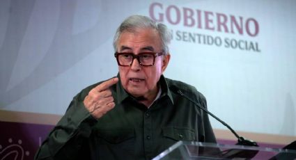 “Es probable” y “mito”: se enreda Rubén Rocha con versión del “Mayo” avalada por FGR