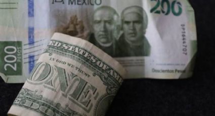 Adiós al superpeso: Dólar ronda los 21 pesos