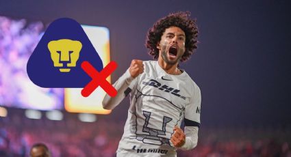 Los equipos en Europa que se quieren robar al "Chino" Huerta de Pumas