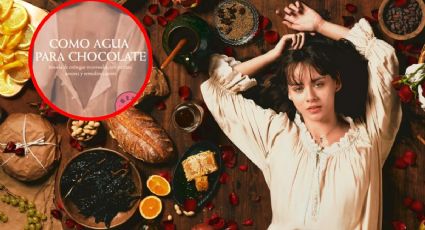 Quién es quién en "Como agua para chocolate", la serie con la que HBO compite contra Netflix