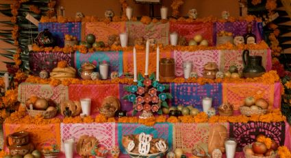 Día de Muertos 2024: ¿De cuántos niveles debes poner tu ofrenda?