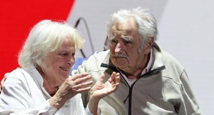 "Soy un anciano, estoy peleando con la muerte”: Pepe Mujica