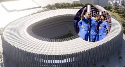 El polémico lugar en donde Cruz Azul construiría su nuevo estadio, los vecinos podrían impedirlo