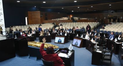 Congreso local avala reforma de ferrocarriles como el tren México-Pachuca